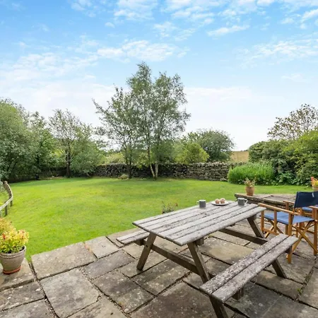 The Old Chapel Gillamoor