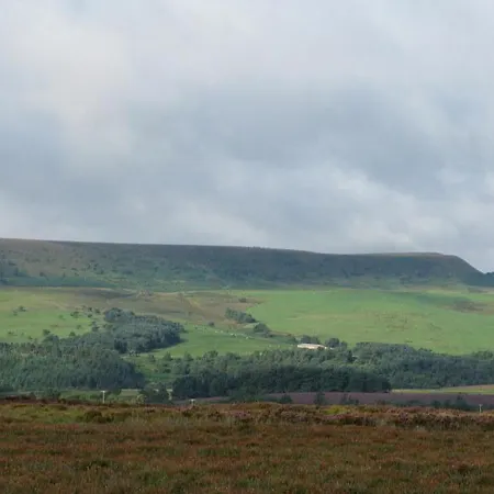 Holiday home The Old Chapel *