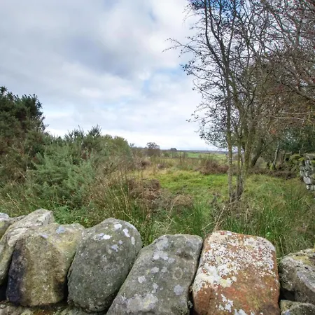 Holiday home The Old Chapel *