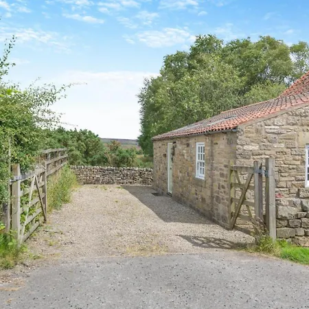 Holiday home The Old Chapel Gillamoor