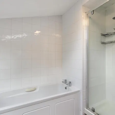 The Old Chapel Holiday home