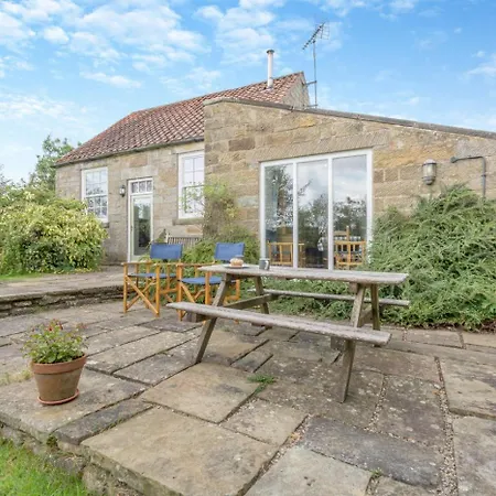 The Old Chapel Holiday home