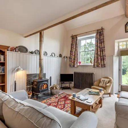 Casa vacanze 2 Bed In Fadmoor Oc-y200