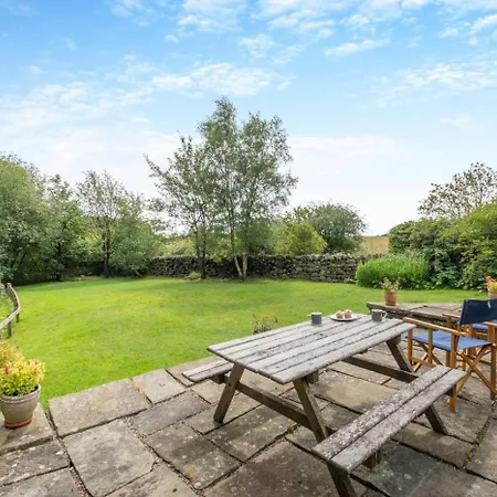 2 Bed In Fadmoor Oc-y200