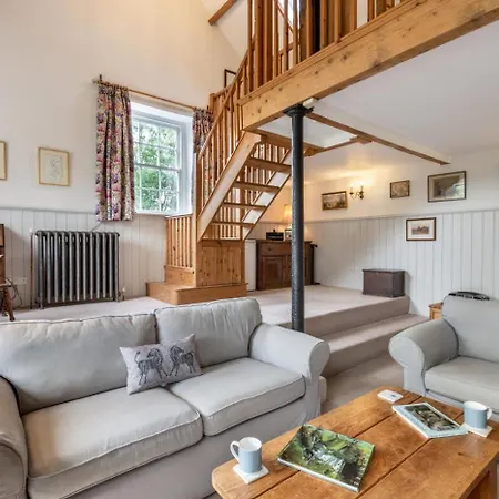 2 Bed In Fadmoor Oc-y200 Casa vacanze