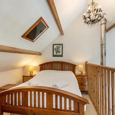 2 Bed In Fadmoor Oc-y200 *