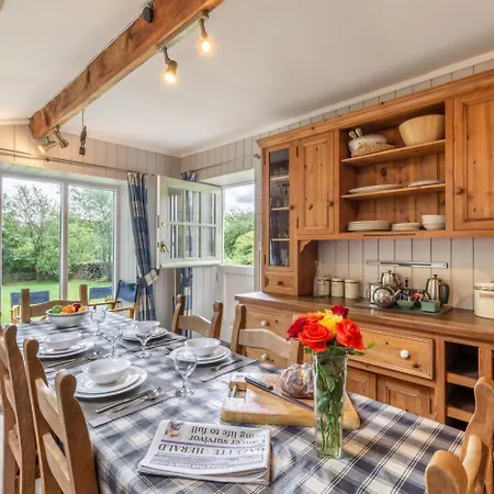 2 Bed In Fadmoor Oc-y200