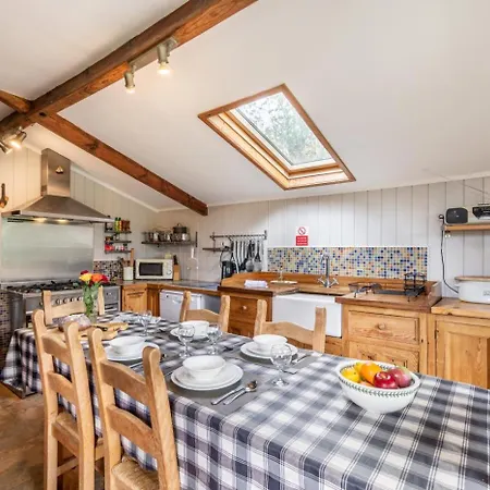 2 Bed In Fadmoor Oc-y200