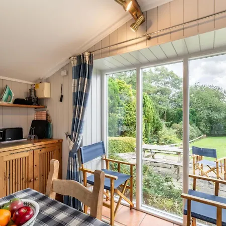 2 Bed In Fadmoor Oc-y200 Gillamoor