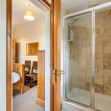 2 Bed In Fadmoor Oc-y200 Gillamoor
