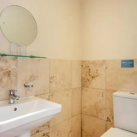 2 Bed In Fadmoor Oc-y200 *