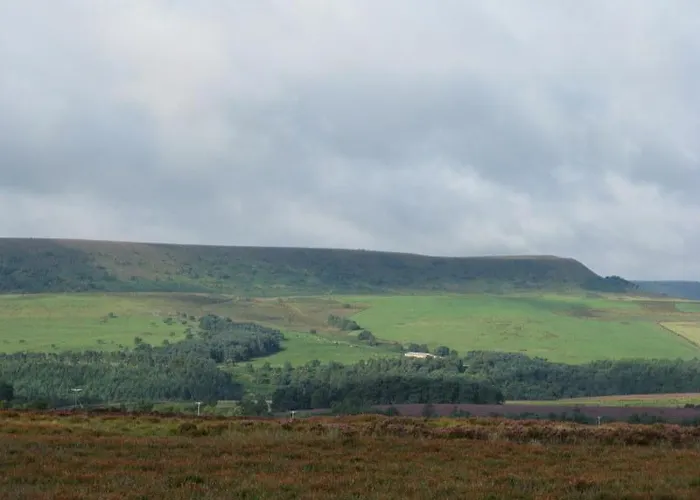 Casa vacanze 2 Bed In Fadmoor Oc-y200 *