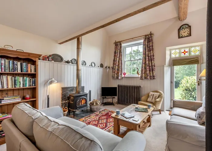 Casa vacanze 2 Bed In Fadmoor Oc-y200