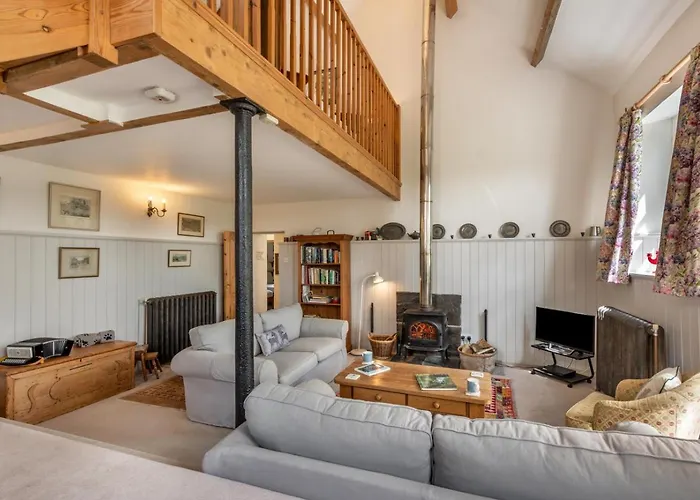 Casa vacanze 2 Bed In Fadmoor Oc-y200