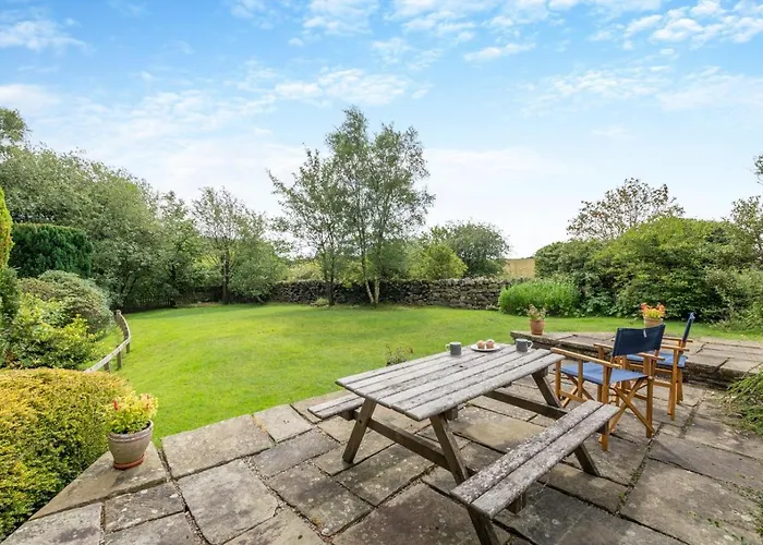 2 Bed In Fadmoor Oc-y200