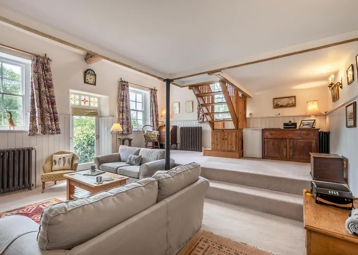 Casa vacanze 2 Bed In Fadmoor Oc-y200 *