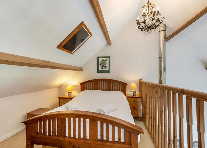 2 Bed In Fadmoor Oc-y200 *