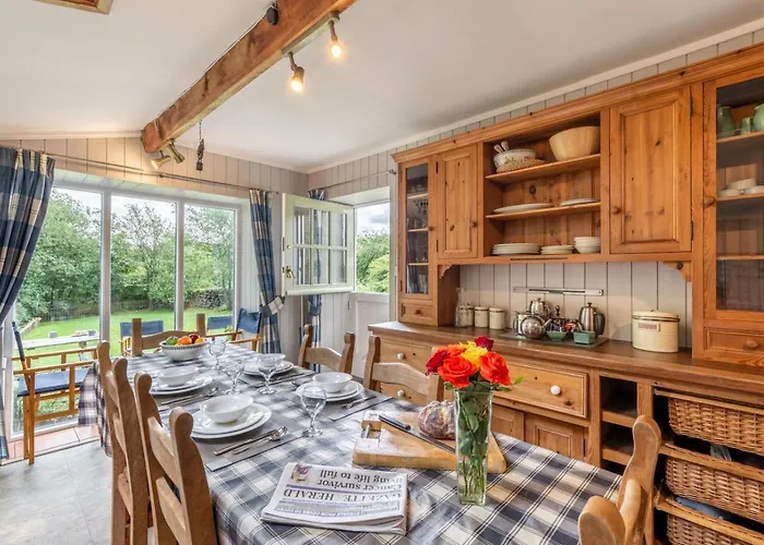 2 Bed In Fadmoor Oc-y200