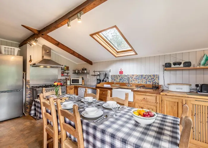 2 Bed In Fadmoor Oc-y200