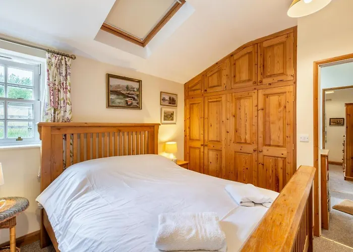 Casa vacanze 2 Bed In Fadmoor Oc-y200