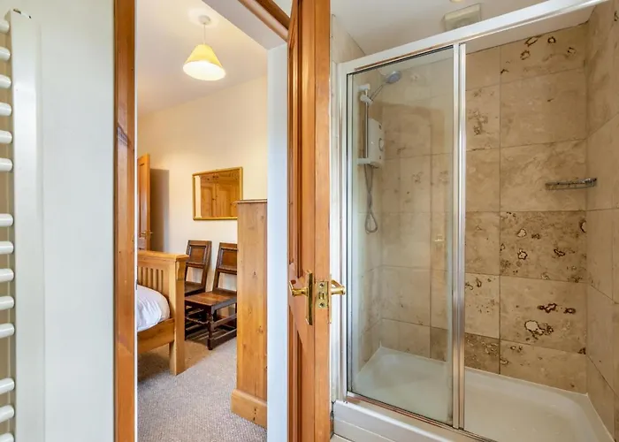 2 Bed In Fadmoor Oc-y200 Gillamoor