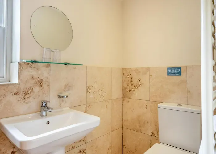 2 Bed In Fadmoor Oc-y200 *