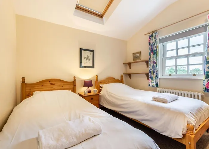 Casa vacanze 2 Bed In Fadmoor Oc-y200 *