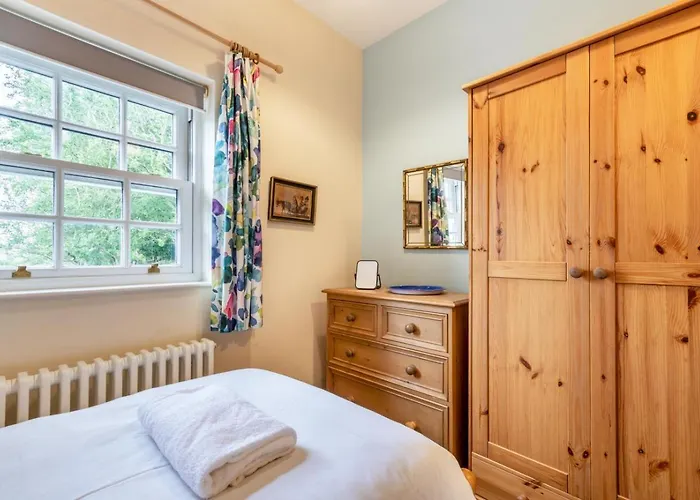 2 Bed In Fadmoor Oc-y200