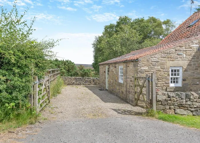 2 Bed In Fadmoor Oc-y200 Casa vacanze