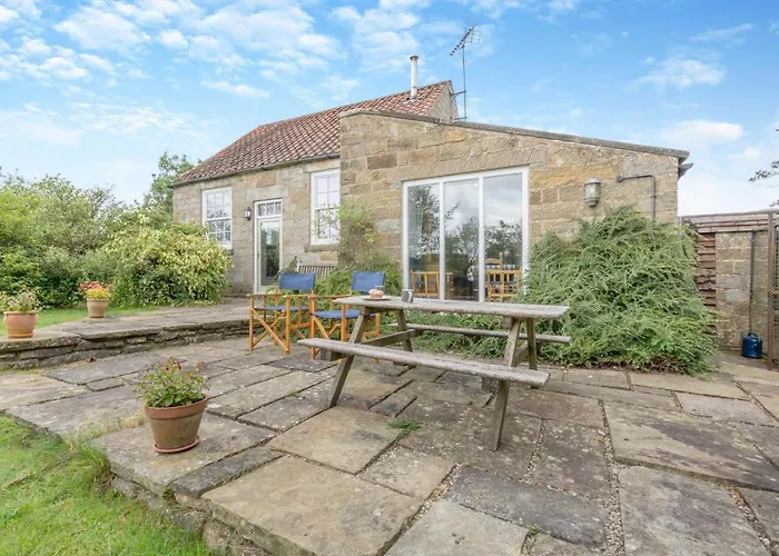 Casa vacanze 2 Bed In Fadmoor Oc-y200 Gillamoor