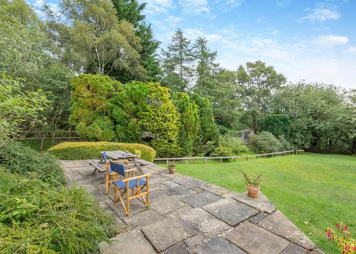 2 Bed In Fadmoor Oc-y200 Gillamoor