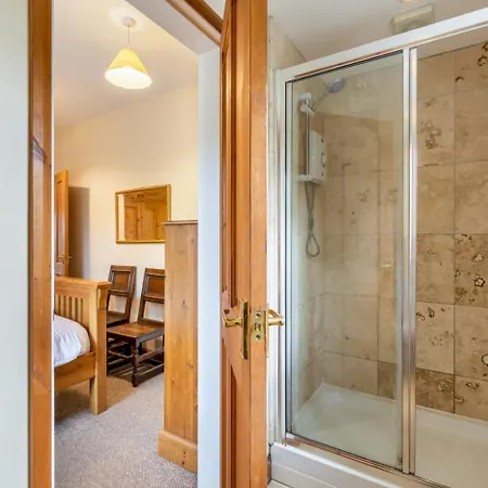 The Old Chapel * Gillamoor