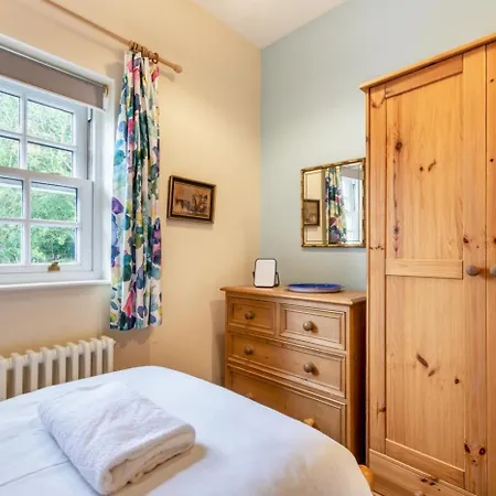 Tatil Evi The Old Chapel Gillamoor