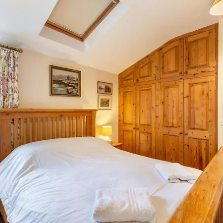 Tatil Evi The Old Chapel