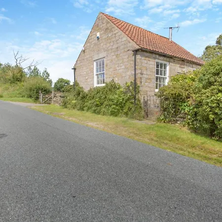 2 Bed In Fadmoor Oc-y200 * Gillamoor