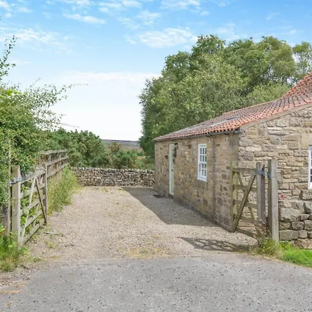 2 Bed In Fadmoor Oc-y200 Vakantiehuis